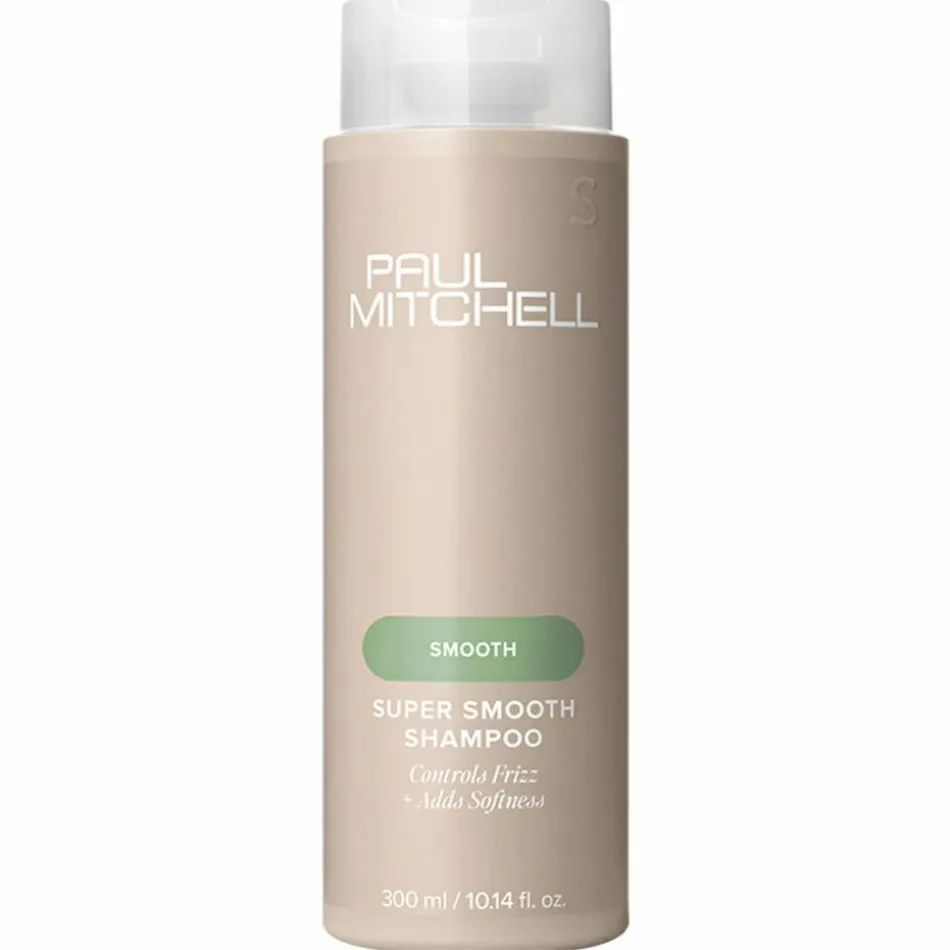 Smooth Super Smooth Shampoo