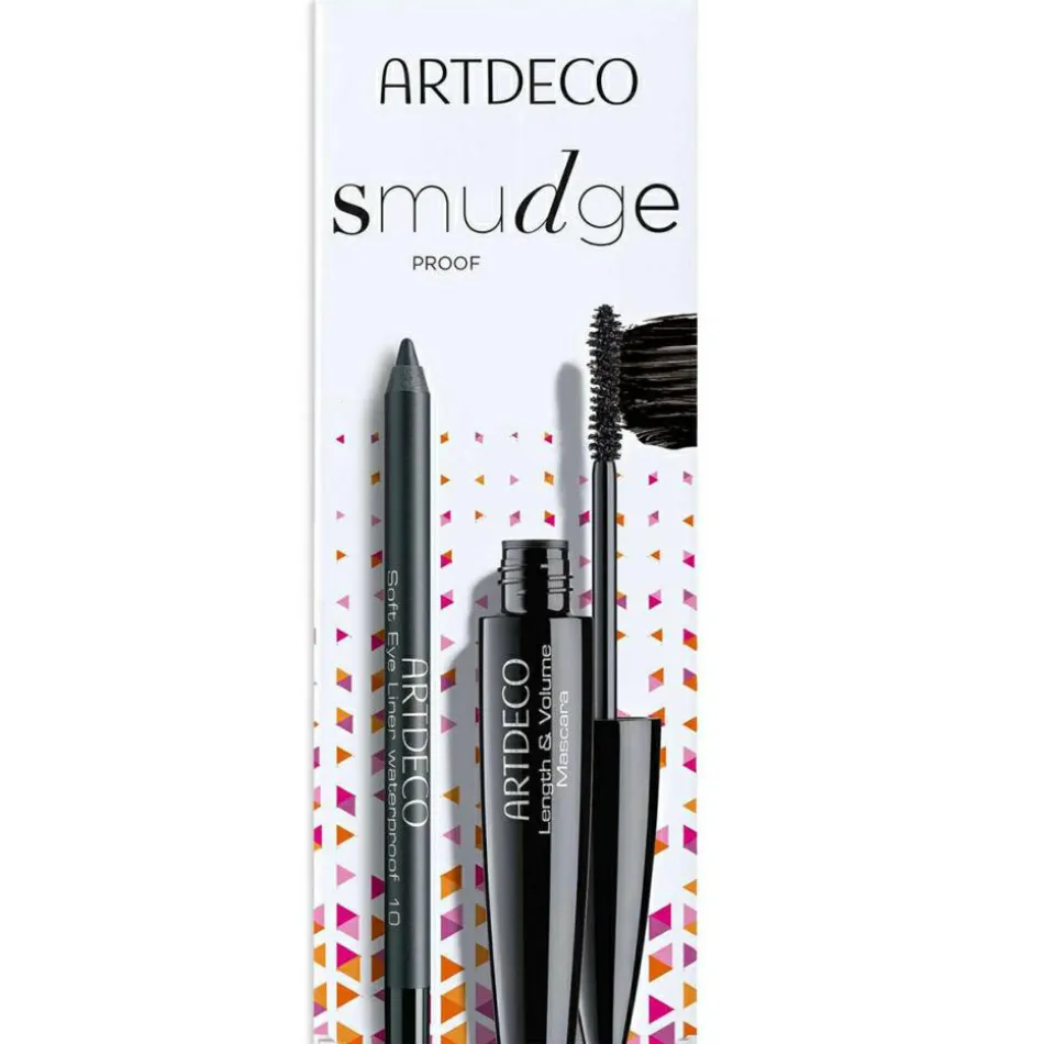Smudge Proof Set