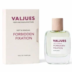 Soft & Sensual   FORBIDDEN FIXATION Eau de Parfum