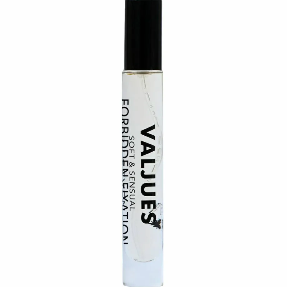 Soft & Sensual FORBIDDEN FIXATION Eau de Parfum