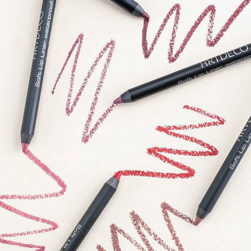 Soft Lip Liner Waterproof