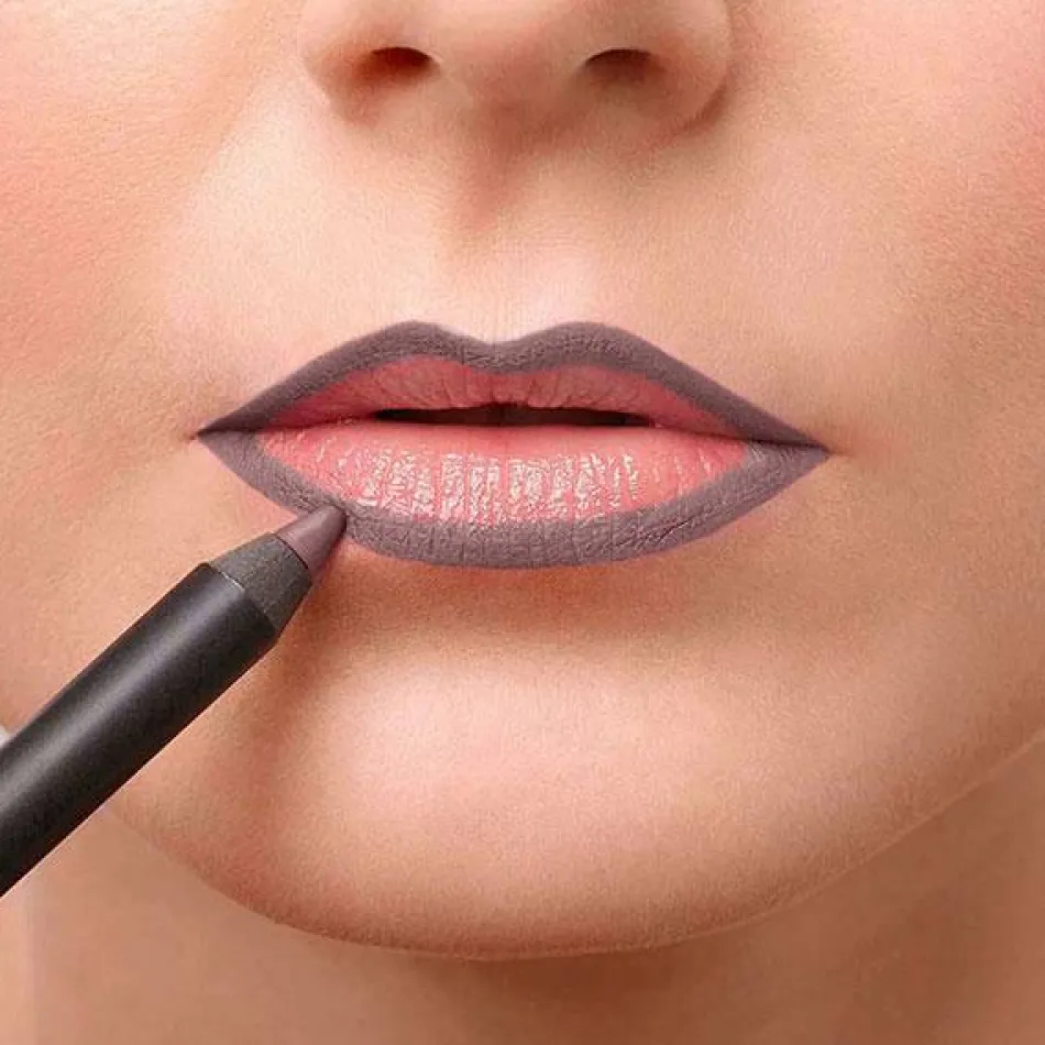 Soft Lip Liner Waterproof