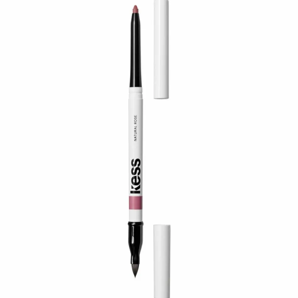 Soft Shape Lip Liner