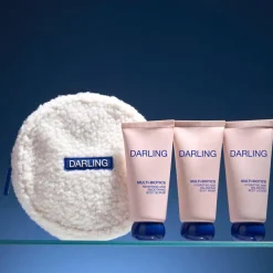 SOFT AS TEDDY Multi-Biotics Bodycare Travel Kit