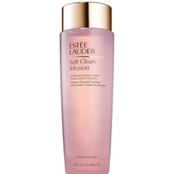 Soft Clean Infusion Hydrating Essence Lotion  400 ml