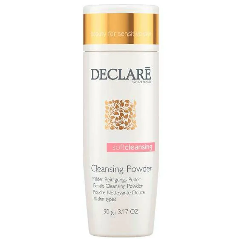 Soft Cleansing Cleansing Powder 90 g