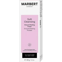 Soft Cleansing   Enzym Peeling Puder 40 g