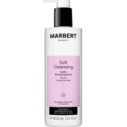 Soft Cleansing   Sanfte Reinigungsmilch 400 ml