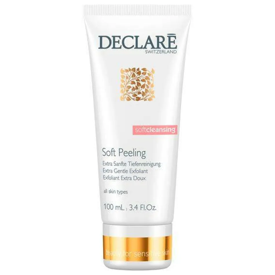 Soft Cleansing Soft Peeling 100 ml