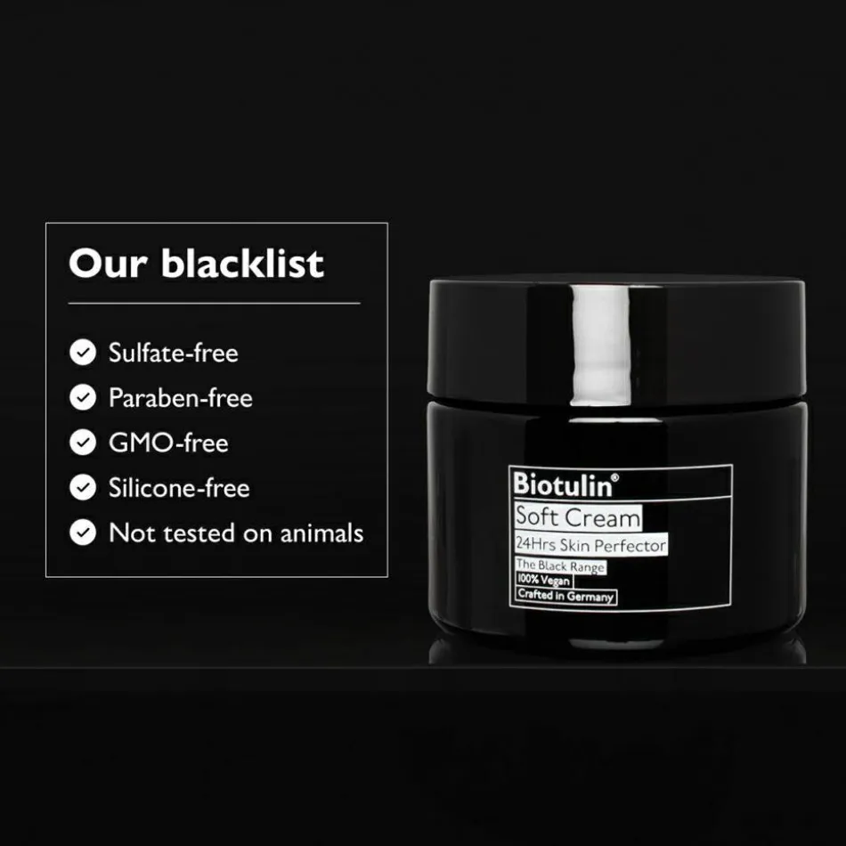 Soft Cream 24Hrs Skin Perfector 50 ml