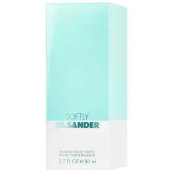 SOFTLY   Eau de Toilette 80 ml