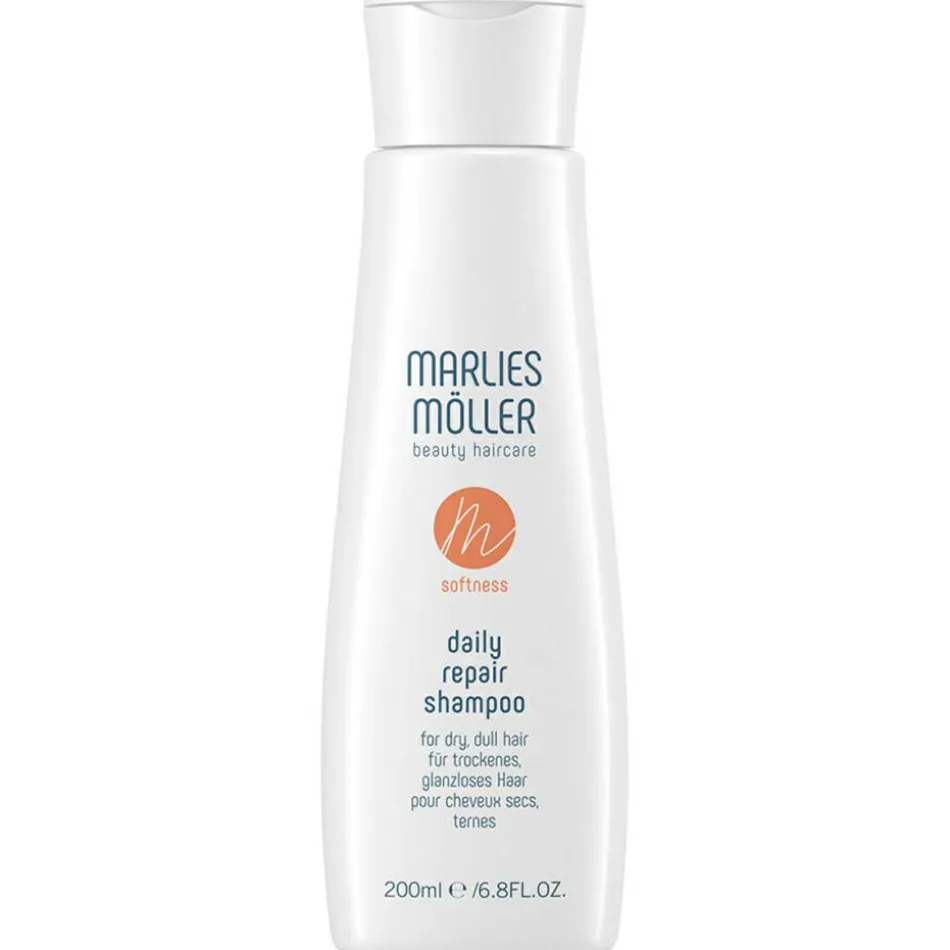 Softness Daily Repair Shampoo 200 ml