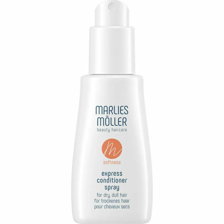 Softness Express Conditioner Spray 125 ml