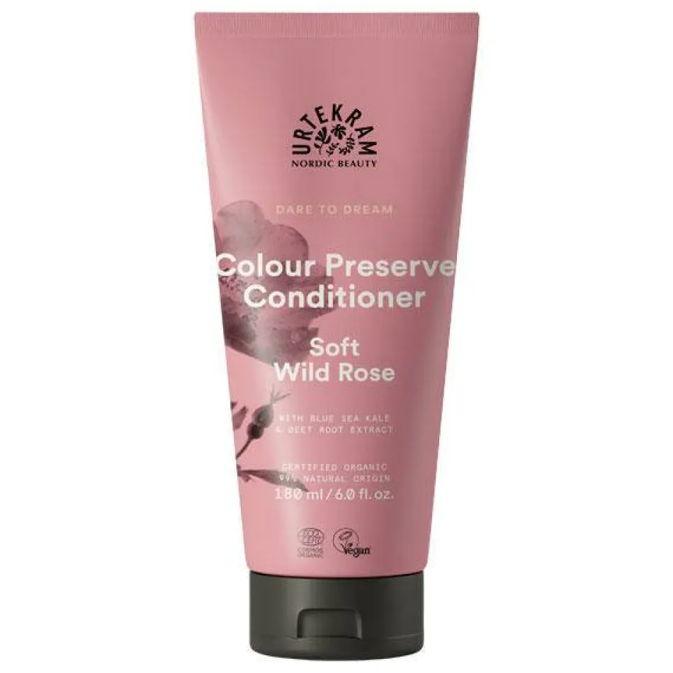 Soft Wilde Rose Conditioner 180 ml