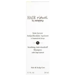 Soin Lavant Antipelliculaire Apaisant 200 ml
