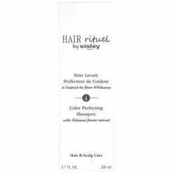 Soin Lavant Perfecteur de Couleur