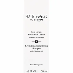 Soin Lavant Revitalisant Lissant 500 ml