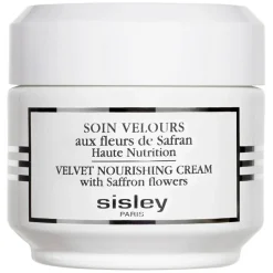 Soin Velours Aux Fleurs De Safran 50 ml