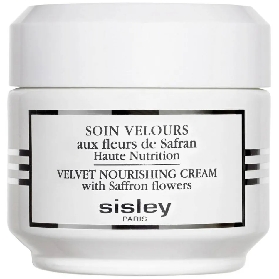 Soin Velours Aux Fleurs De Safran 50 ml