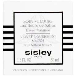 Soin Velours Aux Fleurs De Safran 50 ml