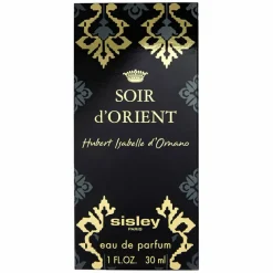Soir d'Orient   Eau de Parfum