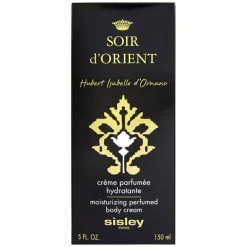 Soir d'Orient   Crème Pafrumée Hydratante Pour Le Corps 150 ml