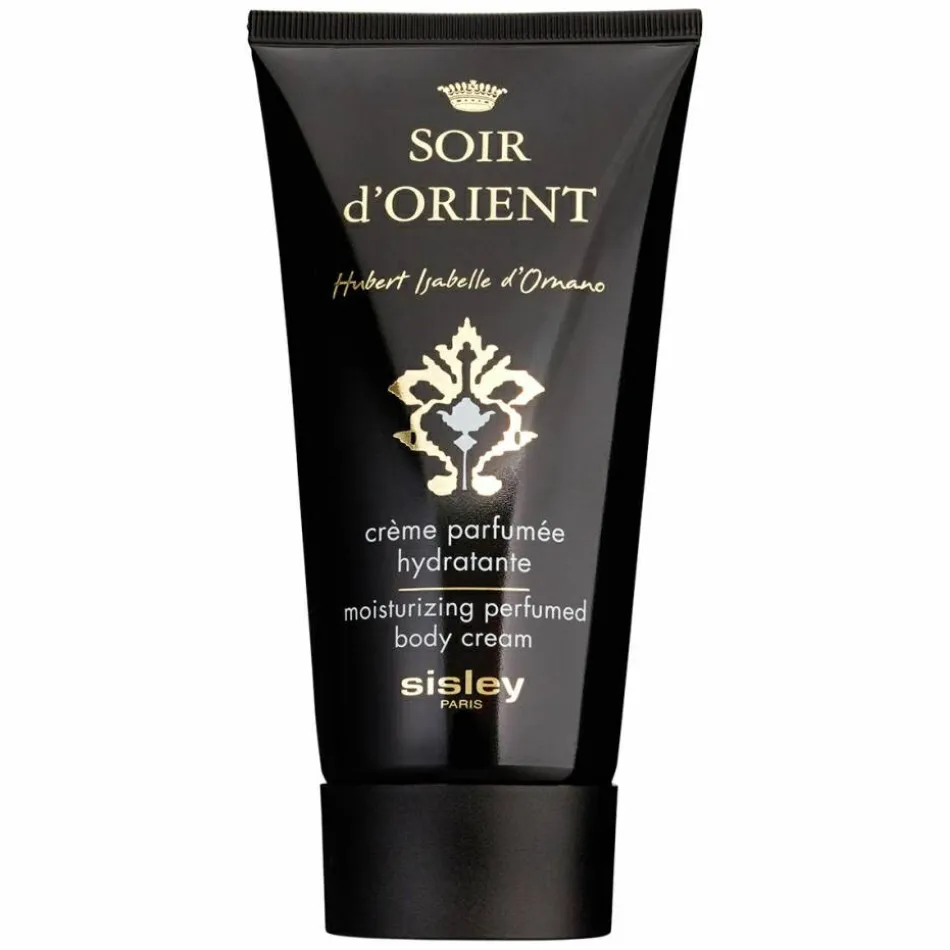 Soir d'Orient Crème Pafrumée Hydratante Pour Le Corps 150 ml