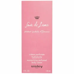 Soir du Lune   Crème Parfumée Hydrante 150 ml