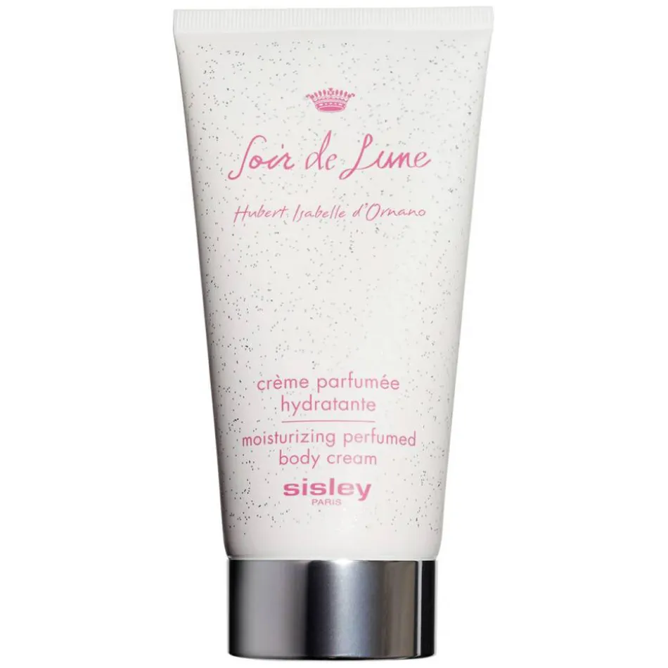 Soir du Lune Crème Parfumée Hydrante 150 ml