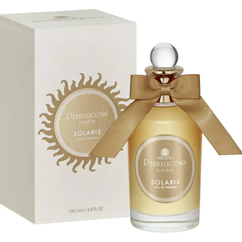 Solaris Eau de Parfum 100 ml