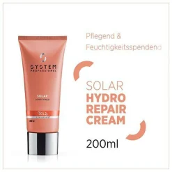 Solar   Sol2 Hydro Repair Conditioner 200 ml