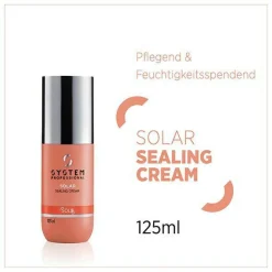 Solar   Sol5 Sealing Cream 125 ml