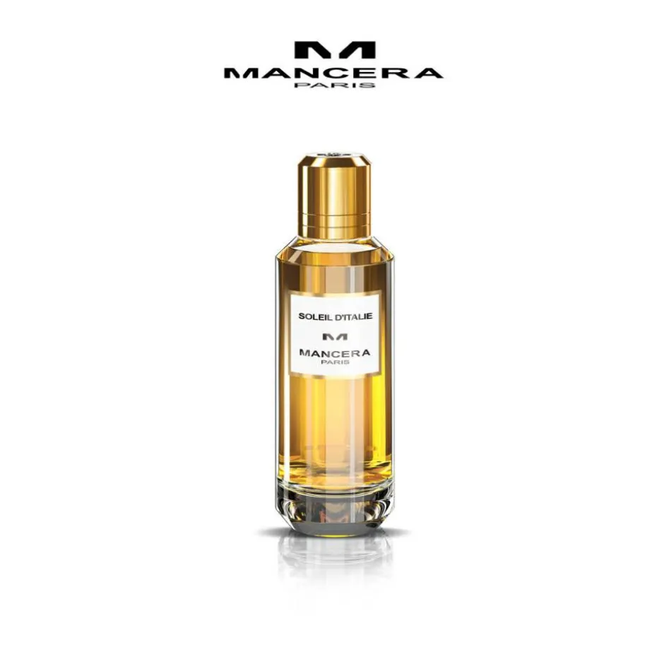 Solei d'Italie Eau de Parfum 60 ml