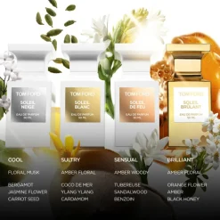 Soleil Blanc Eau de Parfum