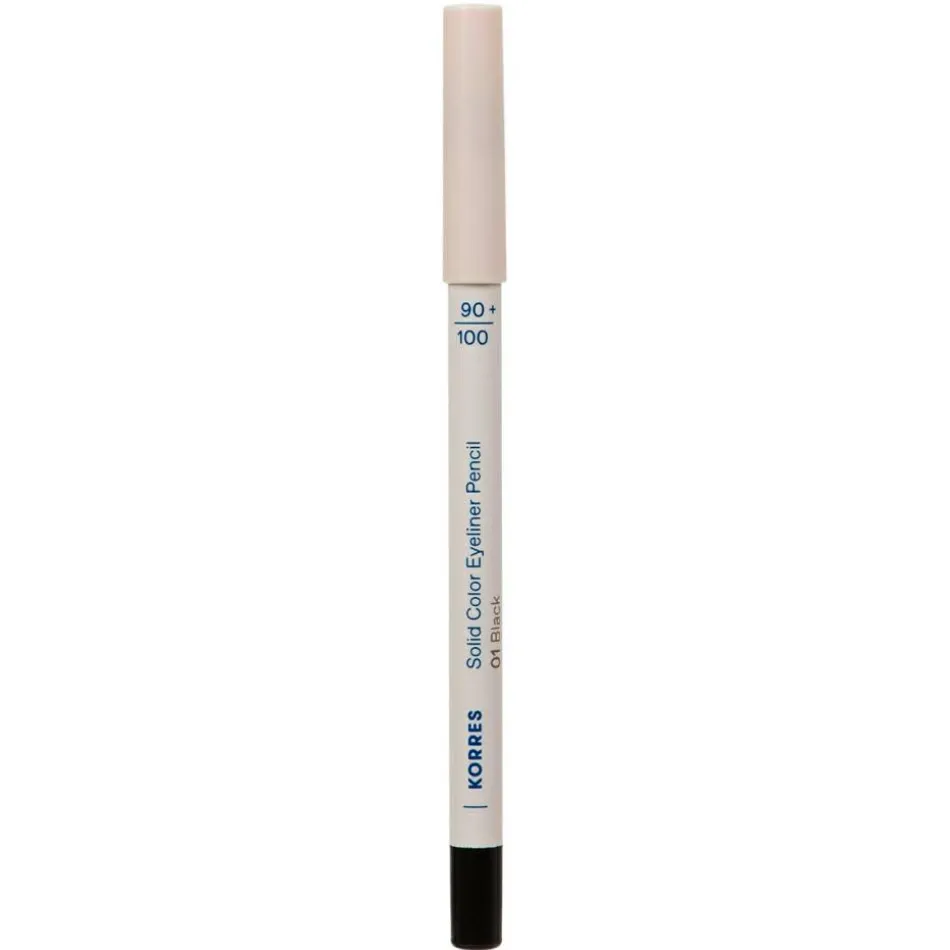 Solid Color Eyeliner Pencil