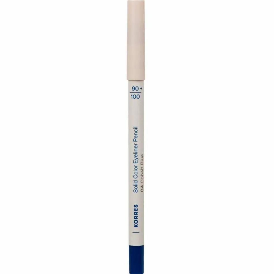 Solid Color Eyeliner Pencil