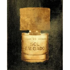 Sol Salgado Extrait de Parfum 50 ml