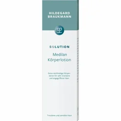 SOLUTION   Medilan Körperlotion 150 ml