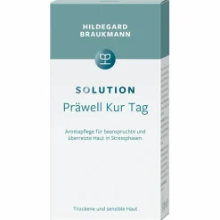 SOLUTION   Präwell Kur Tag 50 ml