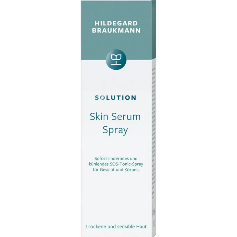 SOLUTION Skin Serum Spray 100 ml