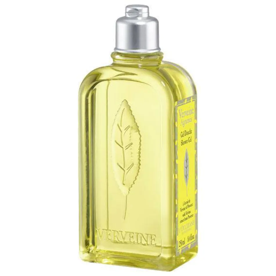 Sommer-Verbene Duschgel 250 ml