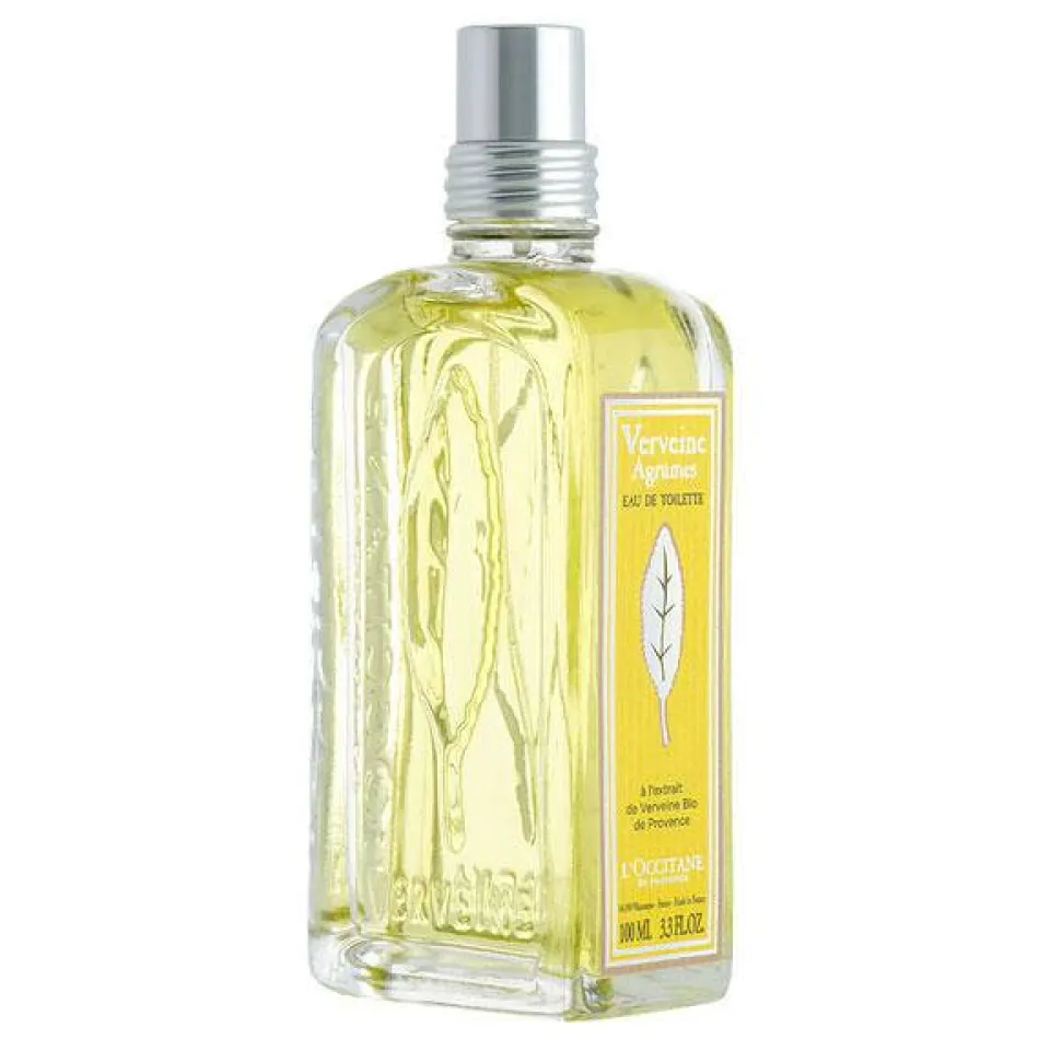 Sommer-Verbene Eau de Toilette 100 ml