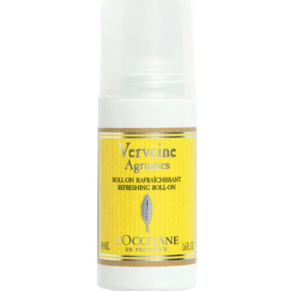 Sommer-Verbene Roll-On Deodorant 50 ml