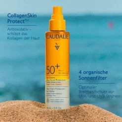Sonnenlotion Sehr hoher Schutz LSF 50+ 150 ml