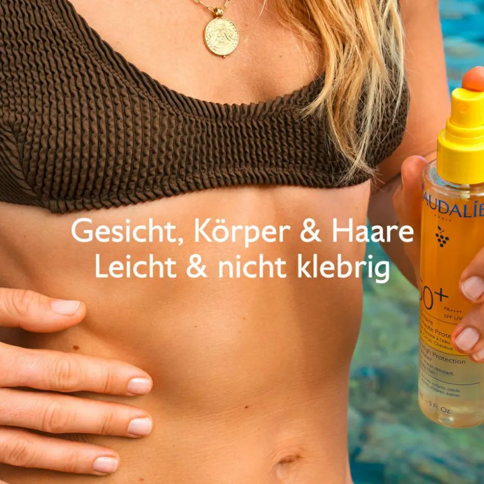 Sonnenlotion Sehr hoher Schutz LSF 50+ 150 ml