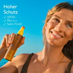 Sonnenöl Sehr hoher Schutz LSF 50 150 ml