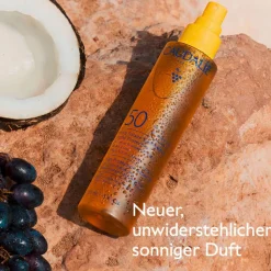 Sonnenöl Sehr hoher Schutz LSF 50 150 ml