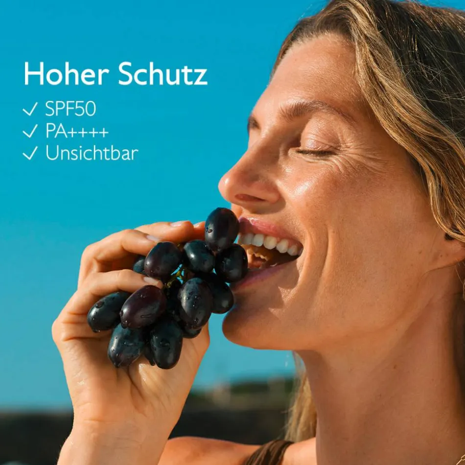Sonnenspray Hoher Schutz LSF 50 150 ml