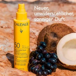 Sonnenspray Hoher Schutz LSF 50 150 ml