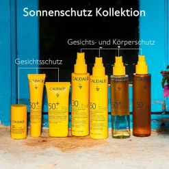 Sonnenspray Hoher Schutz LSF 50 150 ml